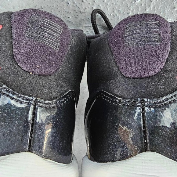 Jordan 11 Retro “72-10” Sneakers- 6.5Y - Picture 6 of 10